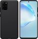Nillkin Etui Nillkin Flex Pure Galaxy S20+ - Black uniwersalny 1