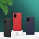 Nillkin Etui Nillkin Flex Pure Galaxy S20+ - Black uniwersalny 12