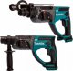 Zestaw elektronarzędzi Makita 5-elementowy (DLX5044TJ) 3
