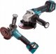 Zestaw elektronarzędzi Makita 5-elementowy (DLX5044TJ) 4