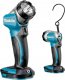 Zestaw elektronarzędzi Makita 5-elementowy (DLX5044TJ) 6