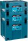 Zestaw elektronarzędzi Makita 5-elementowy (DLX5044TJ) 8