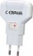Lampka wtykowa do gniazdka Rum-Lux LED  (12931) 1