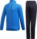 Adidas Dres adidas YB Track Suit Pes FM6566 FM6566 niebieski 140 cm 1
