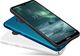 Nillkin Etui Nillkin Frosted Shield Nokia 7.2 - Peacock uniwersalny 11