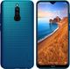 Nillkin Etui Nillkin Frosted Shield Redmi 8 - Peacock uniwersalny 1