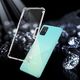 Nillkin Etui Nillkin Nature Galaxy A51 - Crystal uniwersalny 11