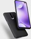 Nillkin Etui Nillkin Frosted Xiaomi Mi 10T - Black uniwersalny 11