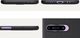 Nillkin Etui Nillkin Frosted Xiaomi Mi 10T - Black uniwersalny 6