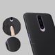 Nillkin Etui Nillkin Frosted Xiaomi Mi 10T - Black uniwersalny 7
