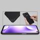 Nillkin Etui Nillkin Frosted Xiaomi Mi 10T - Black uniwersalny 8