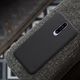 Nillkin Etui Nillkin Frosted Xiaomi Mi 10T - Black uniwersalny 9