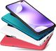 Nillkin Etui Nillkin Frosted Xiaomi Mi 10T - Peacock Blue uniwersalny 10