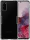Nillkin Etui Nillkin Nature Galaxy S20 - Grey uniwersalny 1