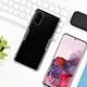Nillkin Etui Nillkin Nature Galaxy S20 - Grey uniwersalny 3