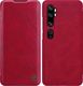 Nillkin Etui Nillkin QIN Xiaomi Mi Note 10 - Red uniwersalny 1