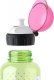 Emsa Emsa Kids Water Bottle 0,4l + lunch box princess 518137 set 2