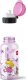 Emsa Emsa Kids Water Bottle 0,4l + lunch box princess 518137 set 3