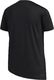 Adidas Koszulka damska Ikat Bos Tee czarna r. L (FL2287) 1