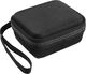 Etui na głośnik JBL Go / Go 2 - Black uniwersalny 4
