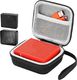 Etui na głośnik JBL Go / Go 2 - Black uniwersalny 5