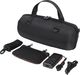 Etui na głośnik JBL Xtreme 2 - Black uniwersalny 1