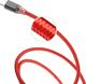 Kabel USB Blitzwolf BlitzWolf BW-MC4 Kabel AmpCore Micro USB 0,91m uniwersalny 1