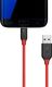 Kabel USB Blitzwolf BlitzWolf BW-MC4 Kabel AmpCore Micro USB 0,91m uniwersalny 4