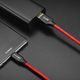 Kabel USB Blitzwolf BW-TC9 Kabel AmpCore USB-C 1m uniwersalny 3