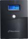 UPS PowerWalker VI 3000 SCL FR (10121151) 2