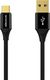 Kabel USB Nillkin Kabel Nillkin Speed Type C - Black uniwersalny 2
