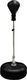 Avento PUNCHBAG STAND BLACK 1