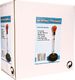 Avento PUNCHBAG STAND BLACK 1