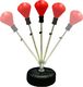 Avento PUNCHBAG STAND BLACK 2