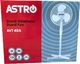 Wentylator Logitech Astro AVT 40A 2