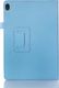 Etui na tablet Etui Slim Case Lenovo Tab E10 10.1 TB-104 - Navy uniwersalny 4