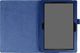 Etui na tablet Etui Slim Case Lenovo Tab M10 X605/X505 - Blue uniwersalny 7