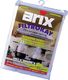Arix Filtr do okapu Filtrokay T201 Arix 1