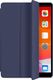 Etui na tablet Etui Smart Case Apple iPad 7 10.2 2019 - Navy uniwersalny 1