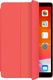 Etui na tablet Etui Smart Case Apple iPad 7 10.2 2019 - Red uniwersalny 1