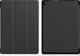 Etui na tablet Etui Smart Case Lenovo Tab E10 10.1 - Black uniwersalny 2