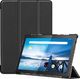 Etui na tablet Smart Case Lenovo Tab M10 X605/X505 Black 1