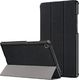 Etui na tablet Etui Smart Case Lenovo Tab M7 7.0 - Black uniwersalny 1