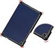 Etui na tablet Etui Smart Case Lenovo Tab M7 7.0 - Black uniwersalny 1