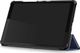 Etui na tablet Etui Smart Case Lenovo Tab M7 7.0 - Black uniwersalny 4