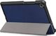 Etui na tablet Etui Smart Case Lenovo Tab M7 7.0 - Black uniwersalny 5