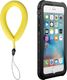 Etui Wodoodporne + pasek Apple iPhone 7/8 - Black uniwersalny 1