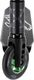 Hulajnoga Nils Extreme HS115 Zielony (16-50-209) 7