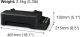 Drukarka atramentowa Epson L120 (C11CD76301) 3