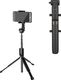 Selfie stick Blitzwolf Blitzwolf BW-BS4 Kijek Selfie Stick Tripod + Pilot uniwersalny 1